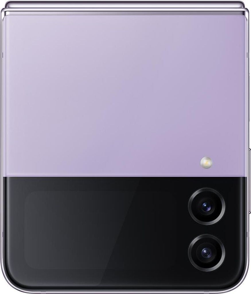Samsung Galaxy Z Flip4 128GB Bora Purple Zdjęcie produktu 4