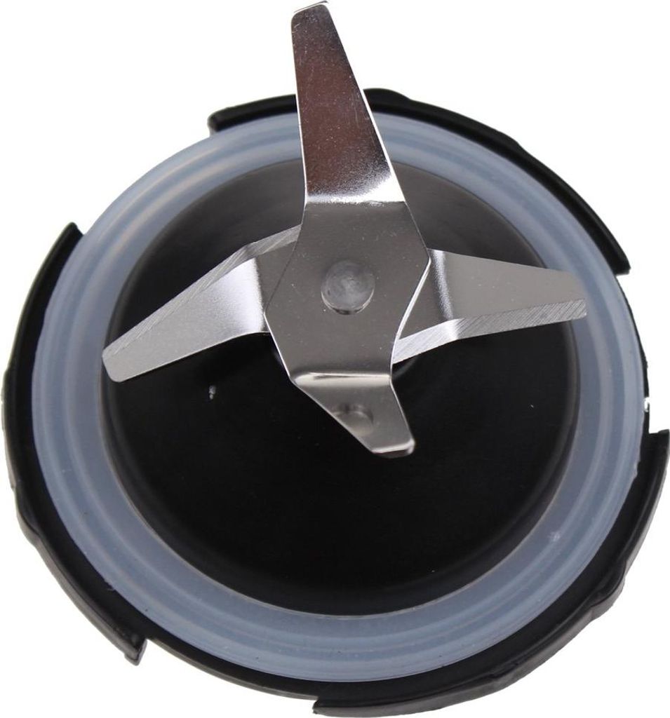 BLACK&DECKER - Mengbeker met mes - 100475170 Productafbeelding 