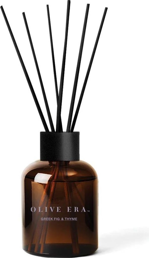 Raumduft Diffuser 100ml Griechische Feige &Thymian