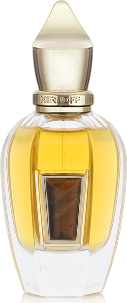 Xerjoff XJ 17/17 Pikovaya Dama parfum pur unisexe 50 ml Image du produit 