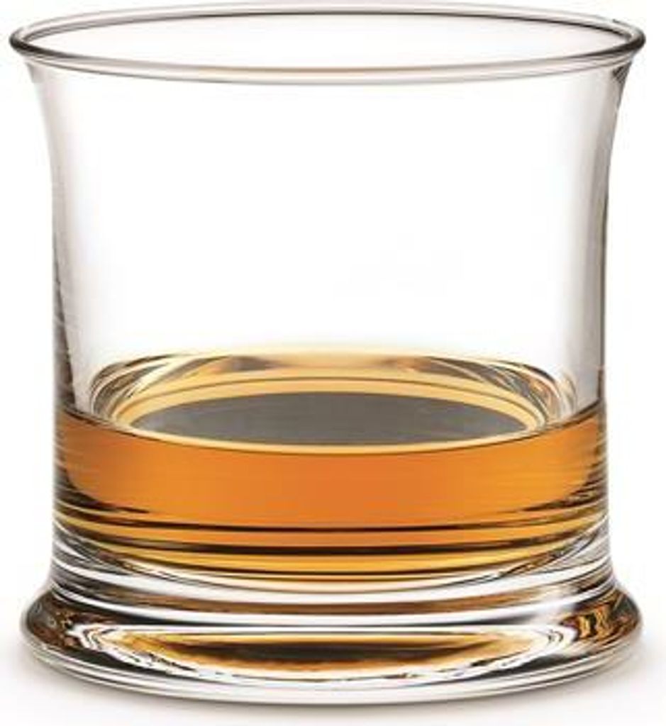Holmegaard No.5 - Longdrinkglas 33 cl