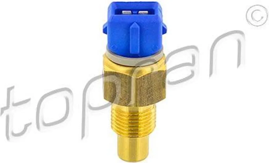 Sensore Temperatura TOPRAN 721 079 per Flotte Fiat Ducato e Boxer