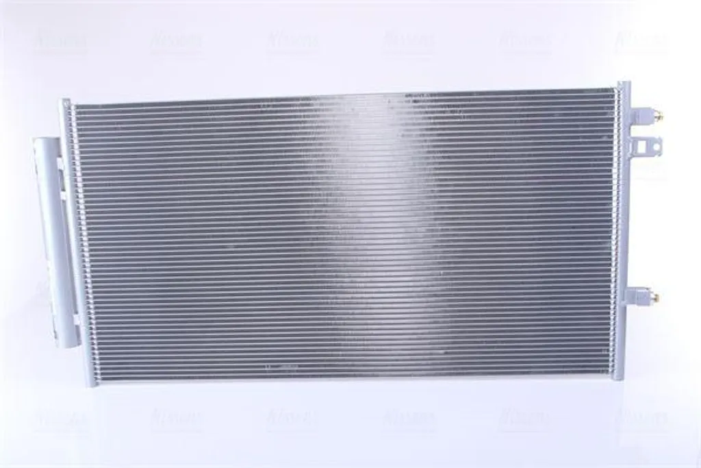 Condenseur de climatisation NISSENS 940692 pour 500X et Renegade