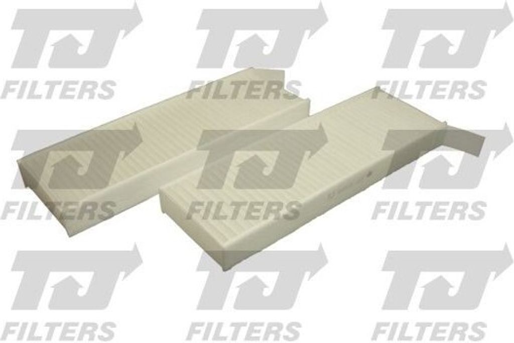 QUINTON HAZELL QFC0155 Innenraumfilter Pollenfilter für OPEL GRANDLAND X (A18)