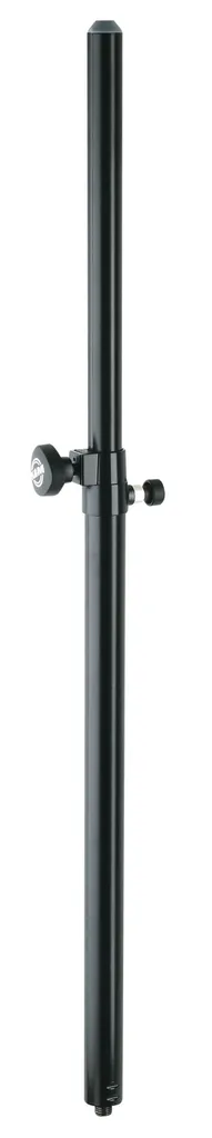 Tube d'écartement pour enceinte satellite et caisson de basse avec M20