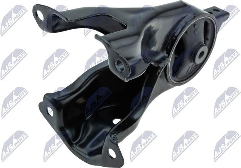 NTY ZPS-MS-028 Lagerung, Motor OE MR234837 kompatibel mit Galant