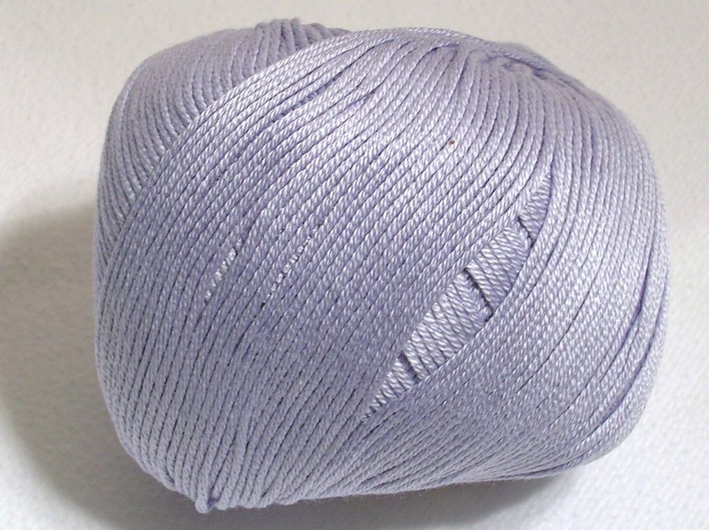 MONACO BABY von Katia - LAVENDEL (13) - 50 g / ca. 170 m Wolle