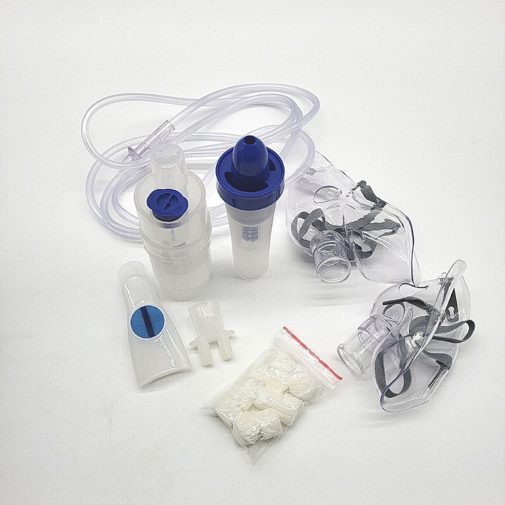 Beurer Inhalator IH 26 Nasenspülung Kompressor Produktbild 4