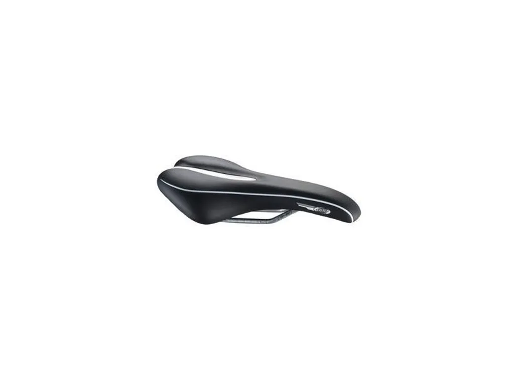Selle de vélo de sport BBB SportComfort BSD-73 pour cyclisme de loisir