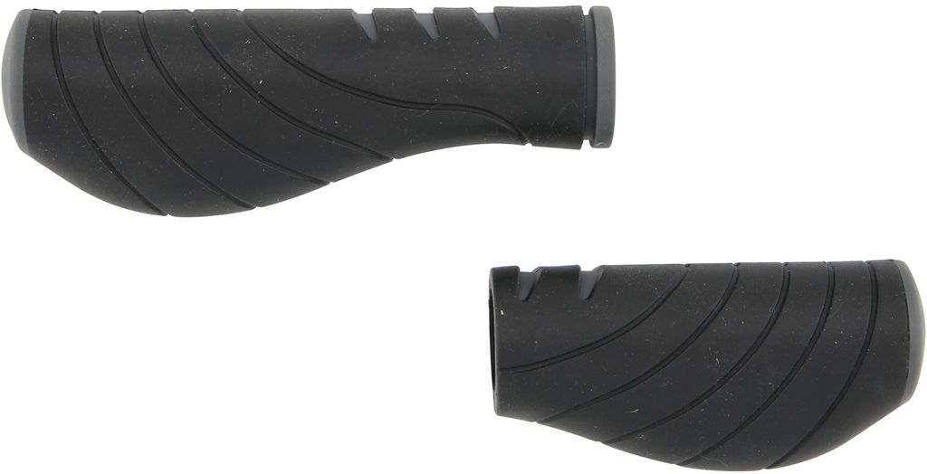 Contec Griff Ergo+ 92/130 Mm Schwarz. Produktbild 