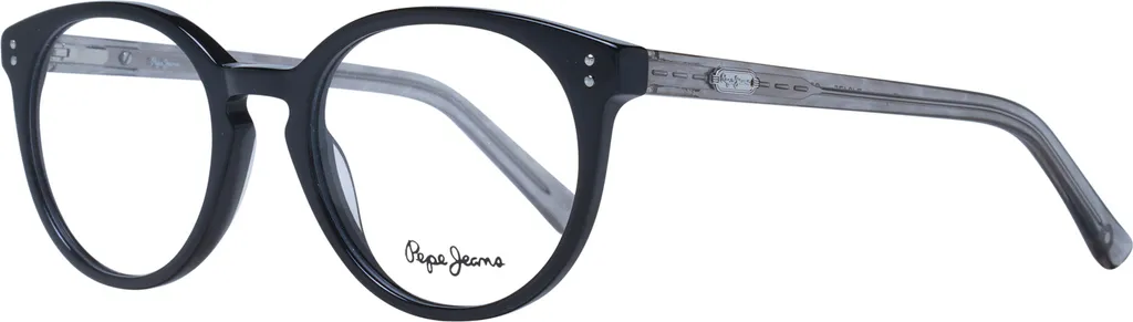 Lunettes confortables Pepe Jeans PJ3475 C5 49 contre la fatigue ORL