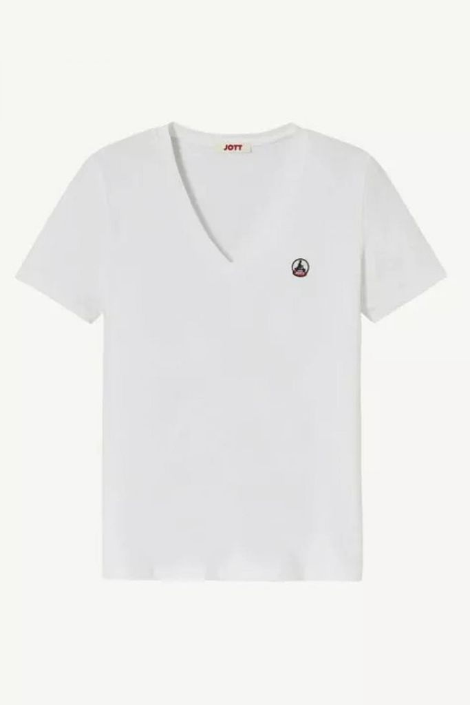 Jott Cancun 2.0 Couleur Blanc Image du produit 