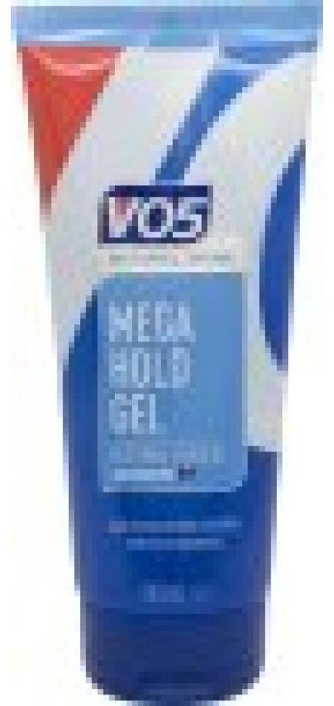 VO5 Gel Mega Hold Lucentezza Naturale 200 ml - Tenuta extra Immagine del prodotto 
