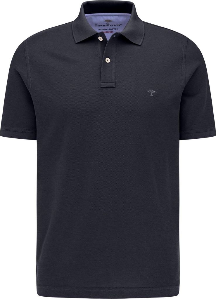 Polo Fynch-Hatton kurzarm Image du produit 