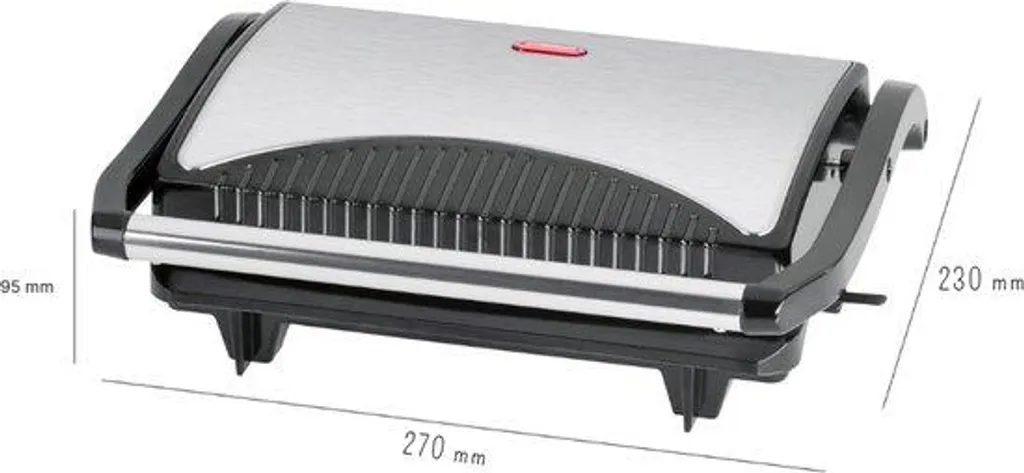 Barbecue familial pour soirées conviviales et repas de fête au jardin