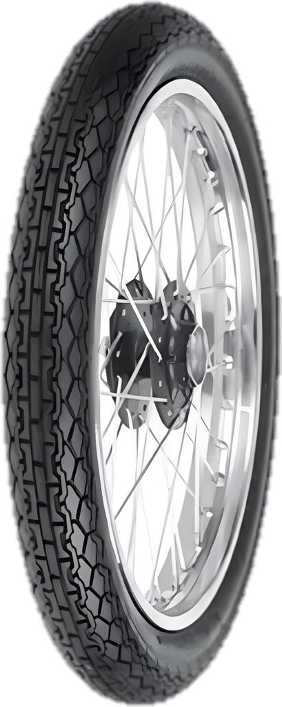 Reifen Vee Rubber VRM 158 2.75-18 47P TT vorne / hinten
