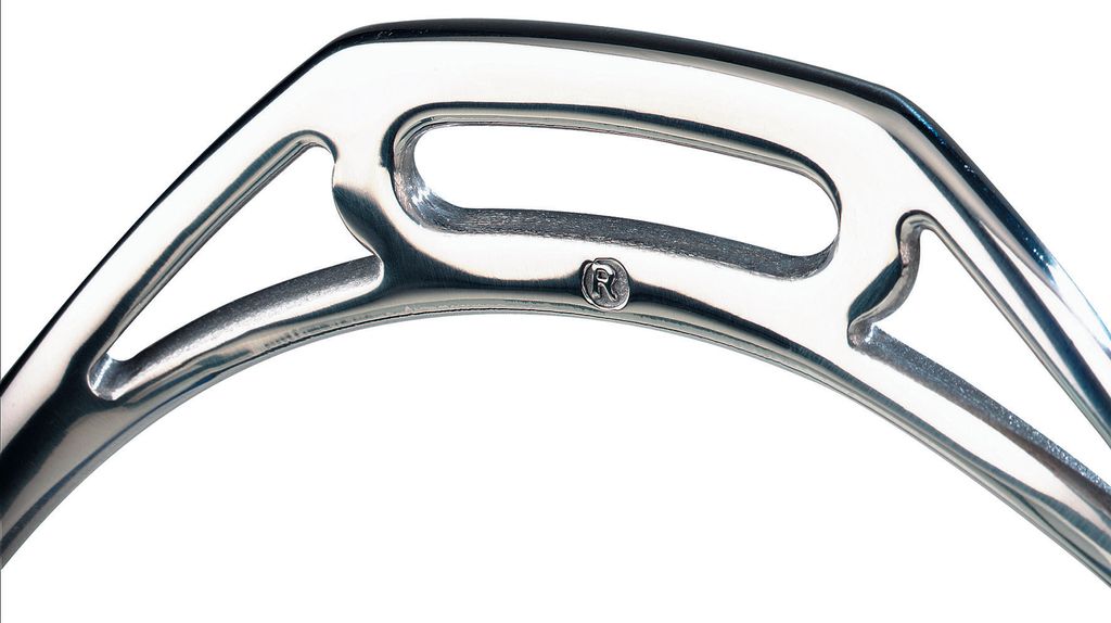 Sprenger Bow Balance Steigbügel Produktbild 5