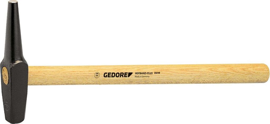 GEDORE 56 E-15 Durchtreiber Ø 15 mm, 8679690 Produktbild 