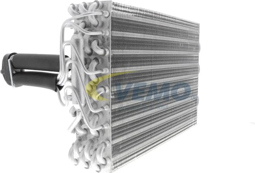 Évaporateur climatisation VEMO : pièce de rechange thermique certifiée - 12