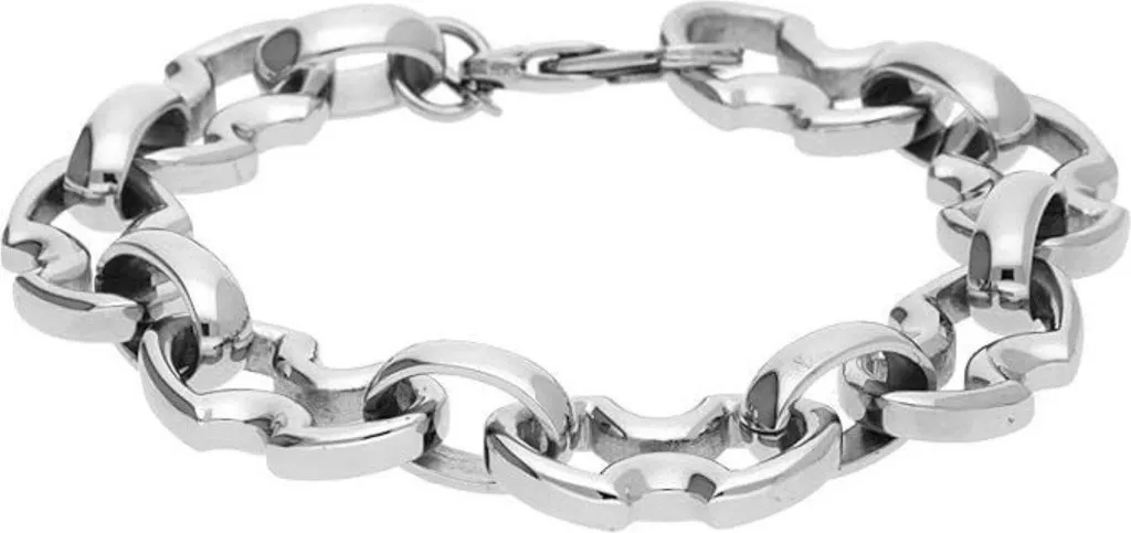 Recensione Bracciale Police Raven PJ23834BSS01S Acciaio Inox Prezzo