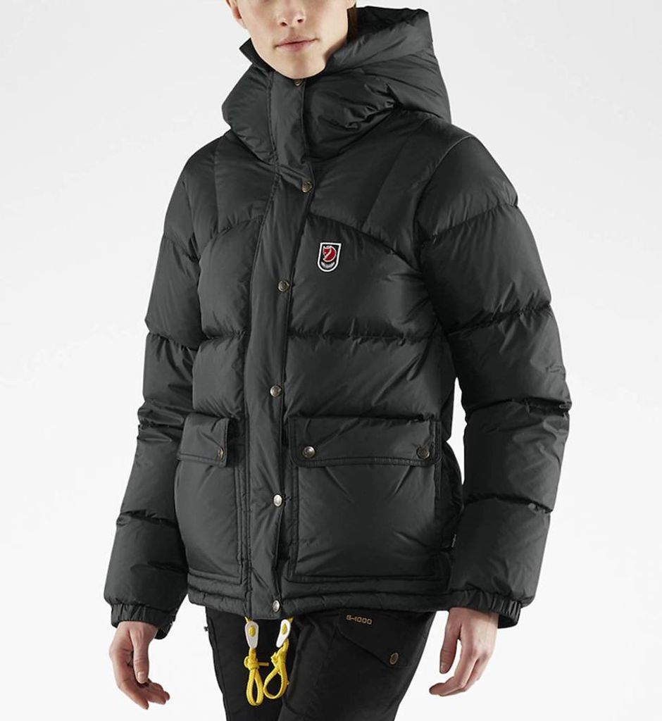 Veste Expedition Down Lite pour hommes Image du produit 