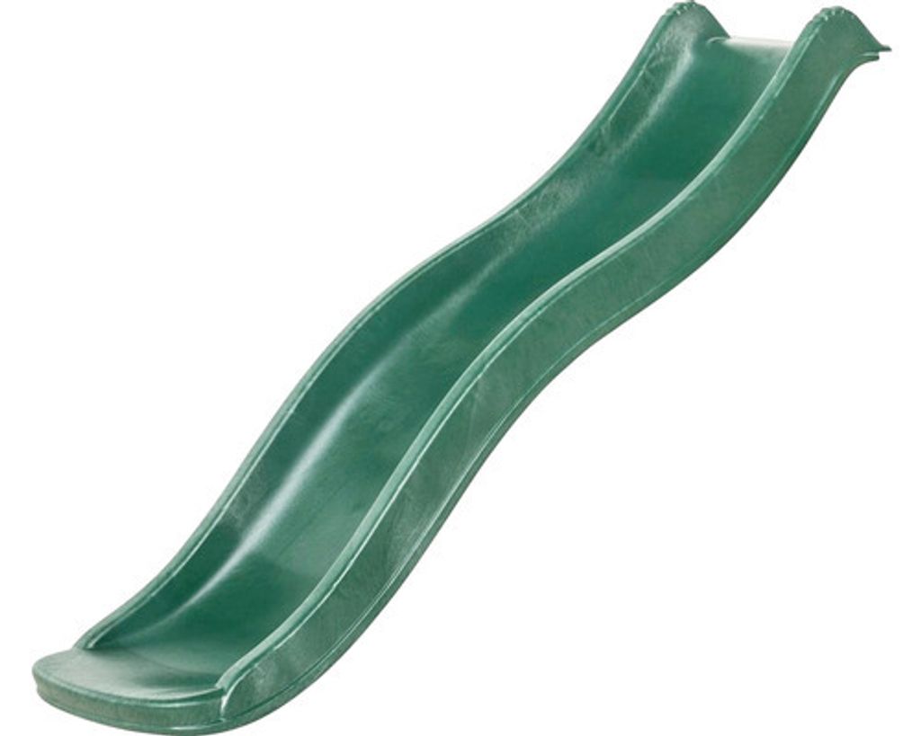 AXI Sky175 Scivolo con collegamento all'acqua in verde - Immagine del prodotto 