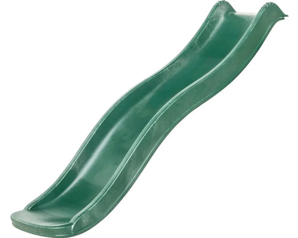 AXI Sky175 Toboggan à Eau Vert 175 cm pour Tour de Jeu et Portique Enfant