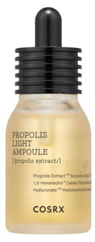 COSRX Propolis Light Ampulle 30 ml - Gesichtsampulle mit Produktbild 