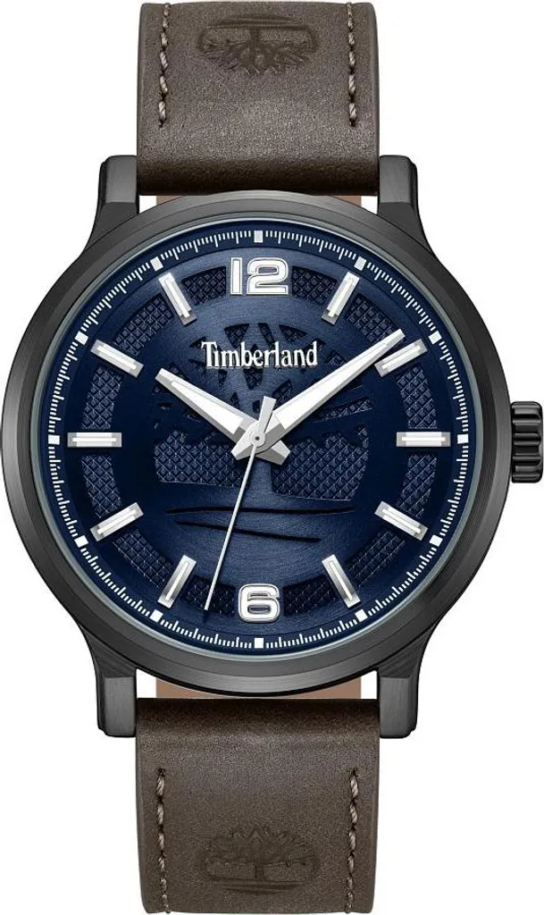 Montre Timberland homme TDWGA0094703 : fini les bracelets fragiles