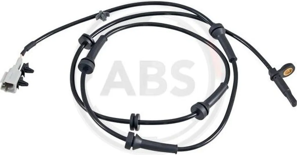 Sensore ABS A.B.S. 31334 per Nissan GT-R R35 | Ricambio OE 47910JF00A