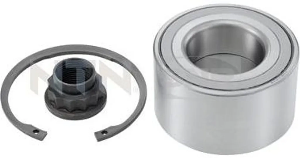 Roulement de Roue SNR R169.60 Haute Précision - Compatible OE 90369-43008