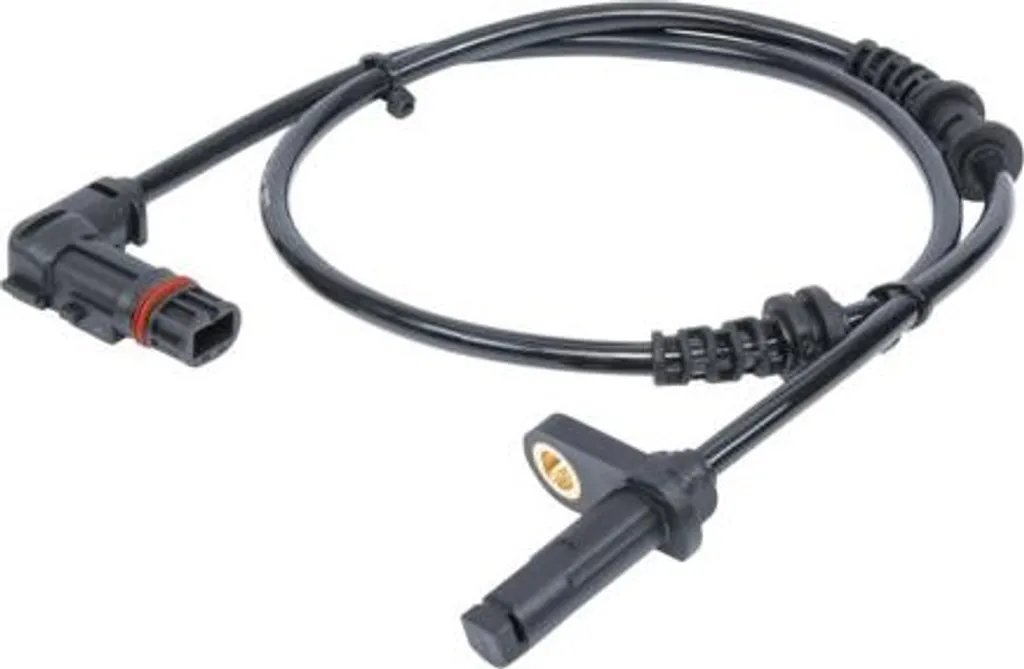 Sensore ABS ATE 24.0710-2140.3 Originale Mercedes A2079059502 705mm
