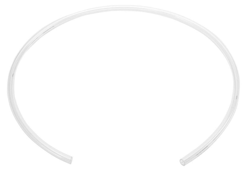 ANTARI FT-4 Fluidschlauch, 4mm/50cm Produktbild 