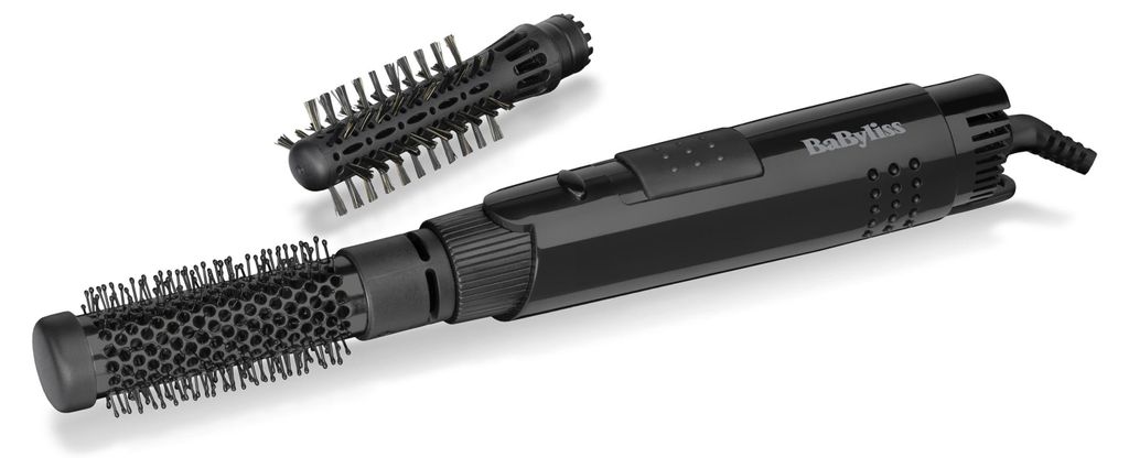 BaByliss AS86E, Heißluftbürste, Warm, Scrollleiste, Alle Produktbild 