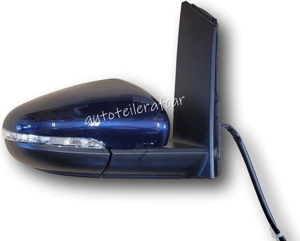 Blic Außenspiegel links für VW Touran ab 55,49 € | Preisvergleich bei