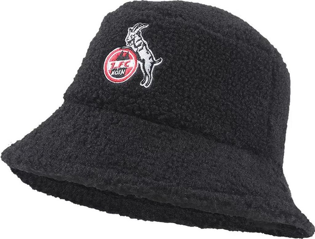 1. FC Köln Fischerhut Teddy Produktbild 