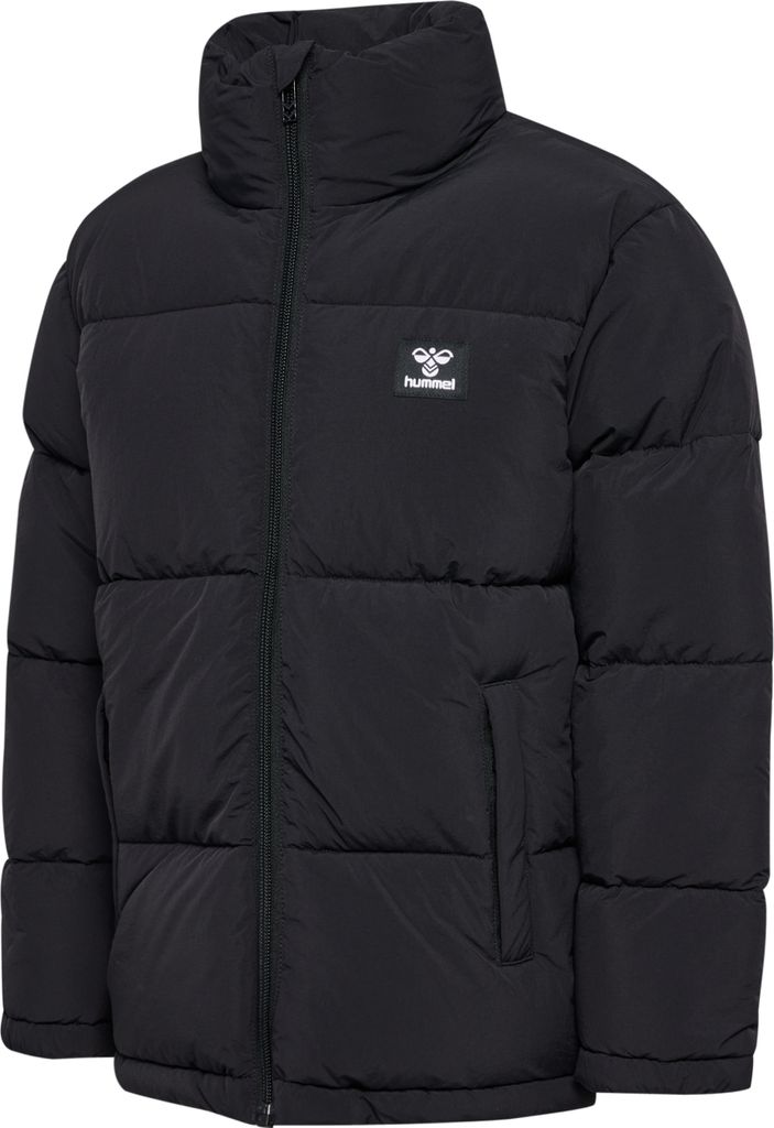 Hummel hmlCRISP TEX JACKET - black, Größe:140