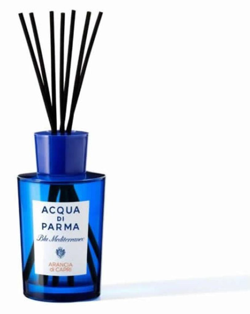 Acqua di Parma Arancia di Capri, Vela aromática, Difusor de Imagen del producto 