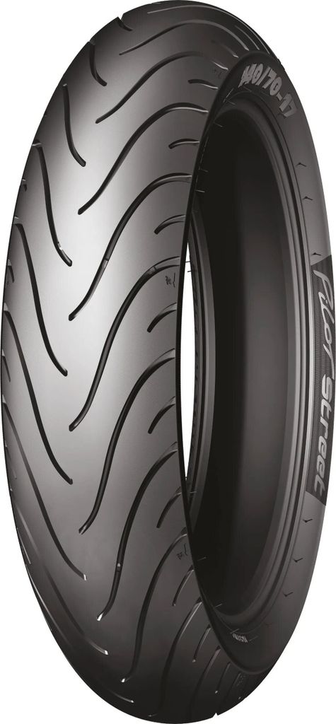 Michelin Motorradreifen car-tyres Pilot Street ( 130/70-17 Produktbild 