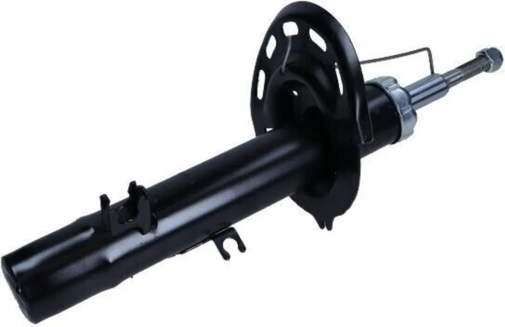 Amortisseur défaillant ? Solution 5208G0 pour Citroën C3 II et DS3 (Grit)