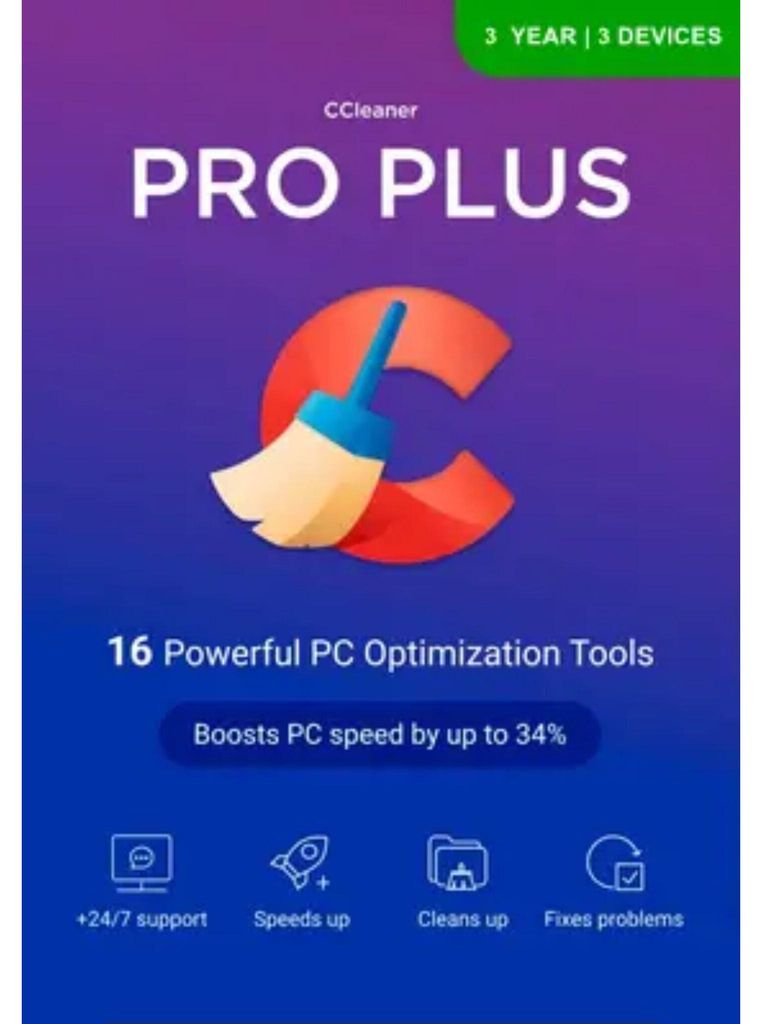 CCleaner Professional Plus kaufen