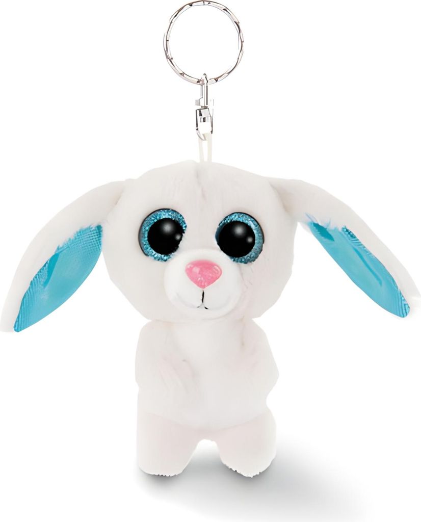 NICI Glubschis klíčenka  Králík Wolli-Dot 9cm Obrázek produktu 