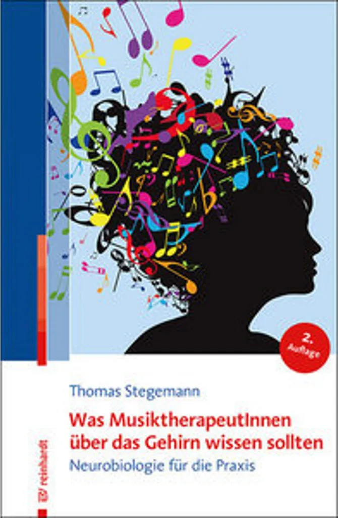 Was MusiktherapeutInnen über das Gehirn wissen sollten - Neurobiologie 2.0