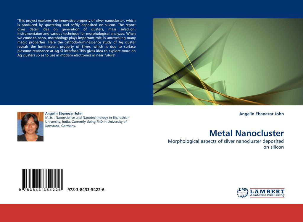 Metal Nanocluster
