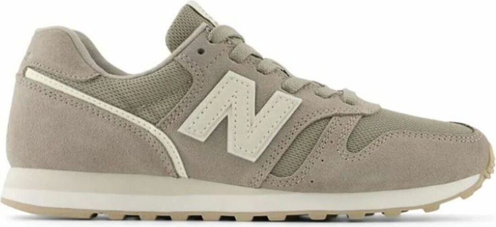 Women’s Casual Trainers New Balance WL373 V2 WL373 SH2 Grey – 36