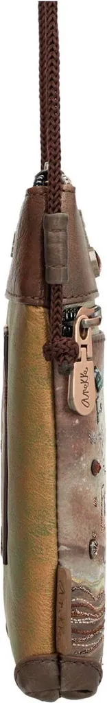 Borsa Portacellulare Anekke Core Multicolor - Un Gioiello da Portare