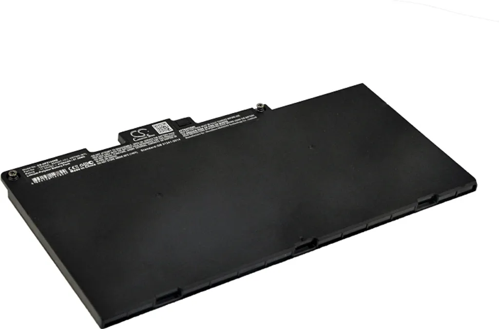 Batterie HP EliteBook 745 G4 Solution Coupure Courant et Perte Autonomie