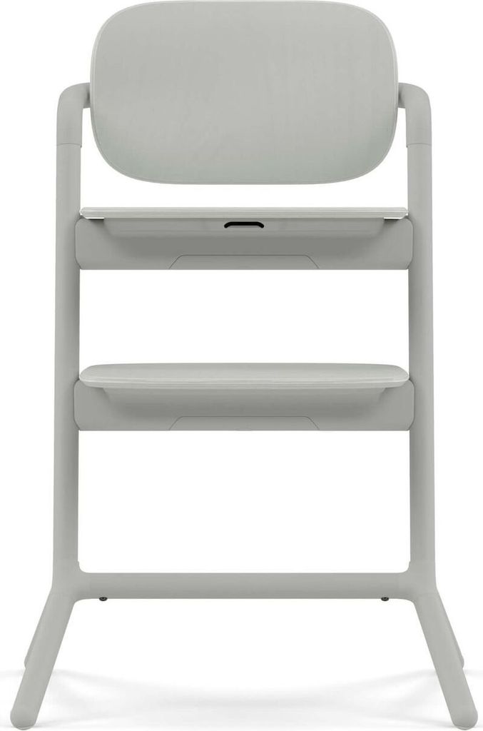Cybex Lemo2 4 In 1 Hochstuhl Silber  Silber One Size Produktbild 12