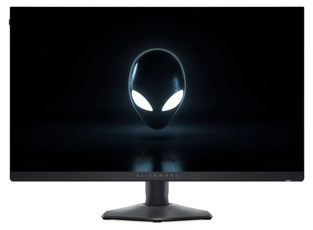 Écran Gaming 360Hz Dell AW2724HF IPS 27" Haute Luminosité Noir
