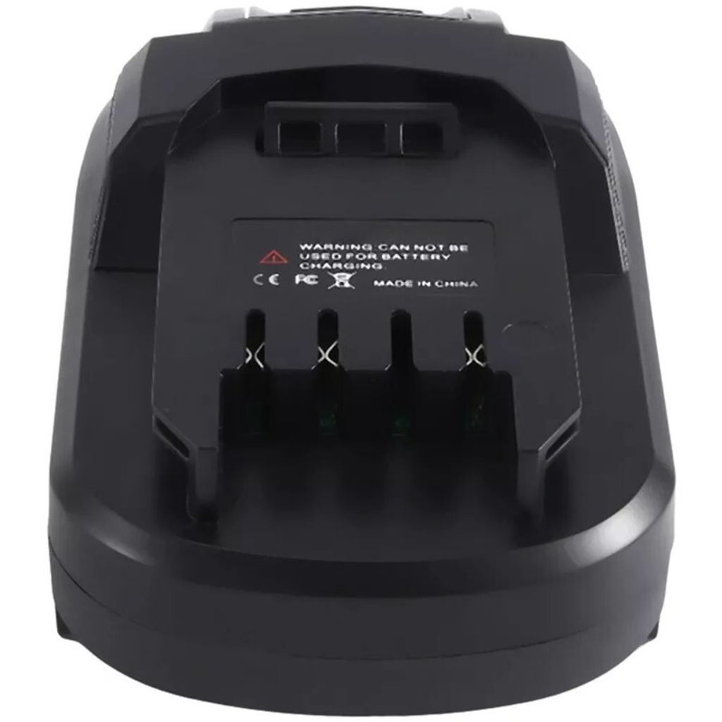 GBA 18 V Li-Ion akumulátor Adaptér Převodník akumulátorů Obrázek produktu 5